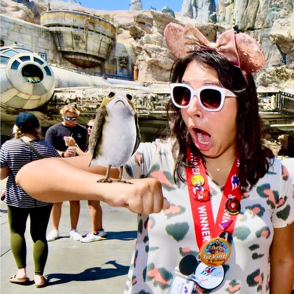 Meet your Posher, Brittany - Picture 1 of 6